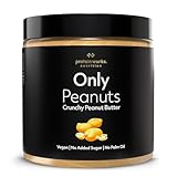 Protein Works - Erdnussbutter | 100 % natürliche geröstete Erdnussbutter...