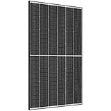 Trina Solarmodul 505 Watt Vertex S+ Modell: TSM-505-NEG18R.28 Doppelglas,...