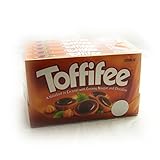 August Storck KG: Toffifee - 1 Tray mit 5 Packungen à 125 gr