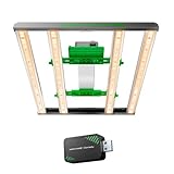 MARS HYDRO LED Grow Lampe Neu E3000 Vollspektrum Grow Light 300Watt...