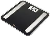 Beurer BF 183 LTD. Körperanalysewaage digital Wägebereich (max.)=180kg...
