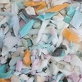 Schaumstoffflocken Füllmaterial – Polsterfüllung, Kissenfüllung,...