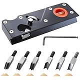 Kantenhobel – Fasenhobel, Holz-Eckhobel |...