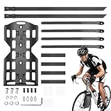 Fahrrad-Vordertasche – Gabeltasche Wasserdicht Fahrräder Verpackung...