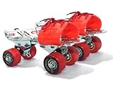 Jonex Deluxe Roller Skates