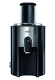 Braun J500 Multiquick 5 Entsafter