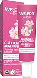 WELEDA Bio Glättende Augenpflege Wildrose & Weißer Tee - Naturkosmetik...