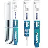10 x AYDMED Cannabis-Drogentests | Drogentestkits für...