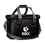 Zeck Predator 40x26x27cm Tackle Container HT L - Tackletasche für...