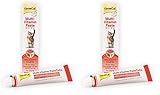 GimCat Multi-Vitamin Paste Extra - Katzensnack mit Fischöl für EIN...