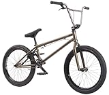 KHE Specter V2 Titanium Limited 20 Zoll BMX – Ti-Lenker – 9,5 kg –...