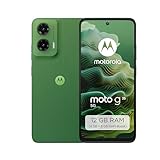 Motorola Moto g35 5G Smartphone (6,72'-FHD+-Display, 50-MP-Kamera, 4/128...