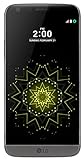 LG G5 Smartphone (5,3 Zoll (13,5 cm) Touch-Screen, 32GB interner Speicher,...