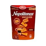 CUETARA Neapolitanische Mini-Spekulatius-Kekse 150 g 3er-Pack