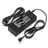 90W 19V 4,74A Toshiba Laptop Ladekabel für Toshiba Satellite C50 C55 C650...