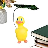 Enten-Figuren, Gartenenten-Dekoration, Kunstharz, dekorativ, wetterfest,...