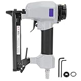 Druckluftnagler J Nägel, Tragbares Nagelgerät für Holzverarbeitung,...