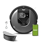 iRobot Roomba Combo i8 (i8176) Saug- und Wischroboter mit 2....