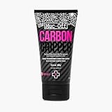Muc Off Carbon Gripper, 75 Gramm - Effektive Carbonfaser Montagepaste...