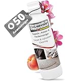 SPRiNTUS Teppich- & Polsterreiniger Konzentrat [500ml] für effektive &...