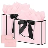 Alitree 2 Pcs Geschenktüten, 2 Geschenktüte 2 Grußkarten 4 Sydney...