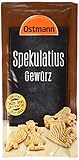 Ostmann Spekulatius Gewürz, 6er Pack (6 x 15 g)