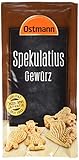 Ostmann Spekulatius Gewürz, 6er Pack (6 x 15 g)