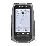 MEILAN Navihood L1 GPS-Fahrradcomputer, Navigations-Fahrradcomputer mit...