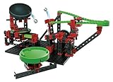 fischertechnik 544618 Kugelbahn Dynamic XM – Bausatz für Kinder ab 8...