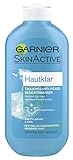 Garnier Gesichtswasser, 3-fach wirksam gegen Unreinheiten, Anti-Pickel,...