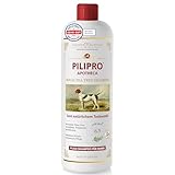 COOPER & BURTON Teebaumöl Hundeshampoo 500ml | Shampoo für Hunde gegen...