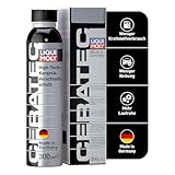 LIQUI MOLY Öladditiv Cera Tec Art.-Nr. 3721 Keramikverschleißschutz für...