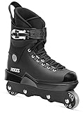 Roces Herren Inline-Skates M12 UFS, schwarz 48