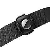 Spigen Tag Armor 2 Hülle mit Silikonband Kompatibel mit AirTag (2021)...