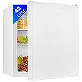 Bomann® Mini Kühlschrank 42 Liter | Getränkekühlschrank klein für...