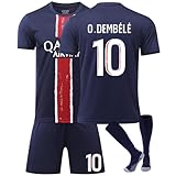 Generisch Fußball Trikot Fußballt Hause/Auswärts Fußballtrikot für...
