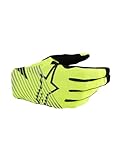 Alpinestars Handschuhe Radar Pro Gelb Gr. L