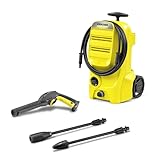 Karcher Home and Garden K3 Classic Hochdruckreiniger oder Hochdruckreiniger