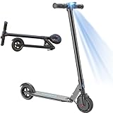 Caroma 250W E Scooter für Kinder von 8-12 Jahren, Elektroroller mit...