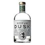 Mokum Dusk Gin Alkoholfrei - 0.0% Kühler Mischung- Erfrischend...