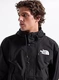 The North Face NF0A8B5GJK3 M REIGN ON JACKET Jacket Herren TNF BLACK...