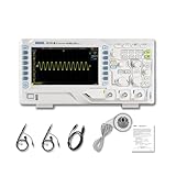 RIGOL Oszilloskop,DS1202Z-E Labor-Oszilloskop,200MHz, 2 Analogkanäle+EXT,...