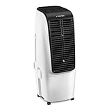 TROTEC Aircooler PAE 51 mobiler Luftkühler, 4-in-1 Luftkühler,...