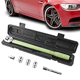 Generisch Automotive Drehmomentschlüssel | Für Radwechsel...