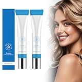 HhBdy 2 Stück Haarserum, Hair Care Ohne Ausspülen, Haarpflege Anti-Frizz,...
