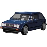 COBI Volkswagen Golf GTI (1976)
