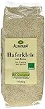 Alnatura Bio Haferkleie mit Keim, 500g