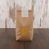 süssundclever.de® Bio Lupinenschrot | Süßlupine | 1,0 kg | vegane...