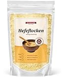 Feinwälder® Hefeflocken 1 kg – reich an Vitaminen, ideal zum Verfeinern...
