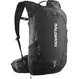 Salomon Trailblazer 20 Unisex-Wanderrucksack, Vielseitigkeit, Einfach zu...